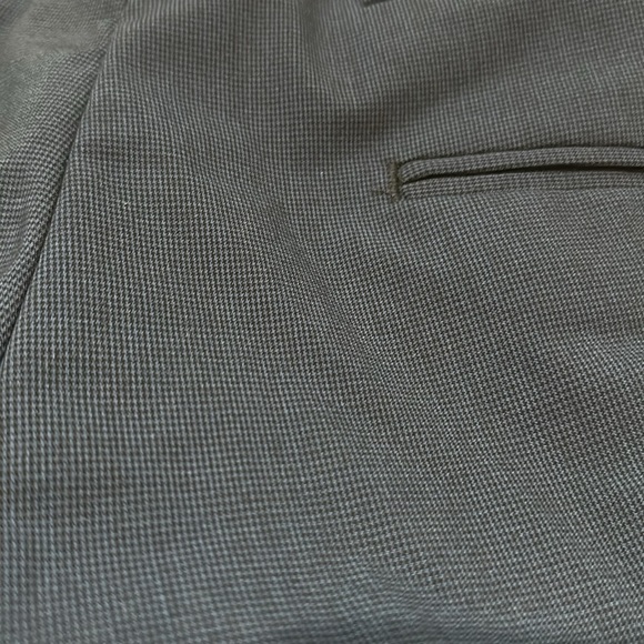 NWT dress pants size 34 - Picture 5 of 6